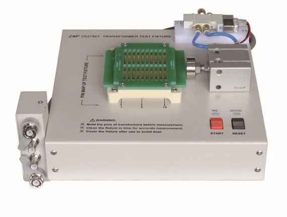 端ゆかり ZX2789-20P/24P系列变压器综合测试仪- 变压器综合测试仪-产品